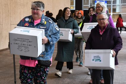 Endorsement: Guarantee all Coloradans have reproductive freedom with Amendment 79