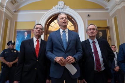 The “big beautiful bill” is ugly for Coloradans’ health (opinion)