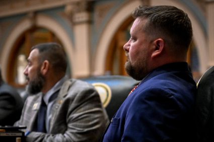 Rep. Weinberg drops bid for leadership amid allegations of impropriety. It’s progress. (Opinion)
