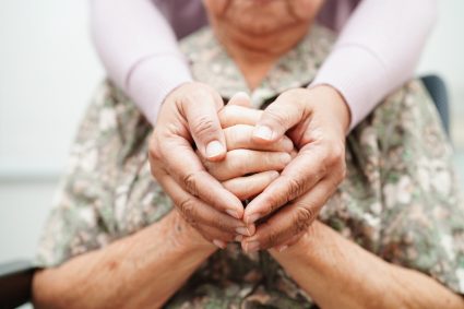 Kafer: Disabled people need support, not a prescription to die