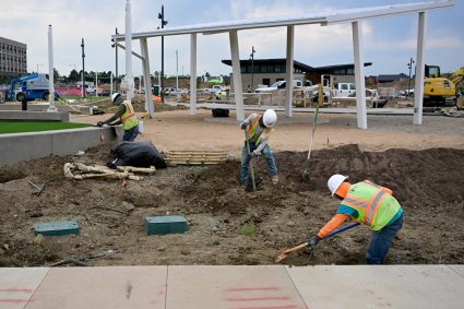 Failed “mall” project is a concern for Westminster (Letters)