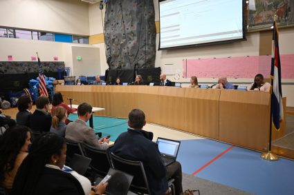 Dark money groups have corrupted Denver School Board elections (Opinion)