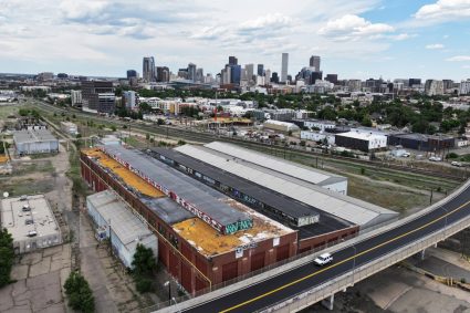 Here’s why the Broncos’ plan to redevelop Burnham Yard is far more than just another new stadium district popping up in America (Editorial)