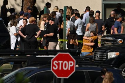 Pettersen: The Evergreen High School shooting feels overwhelming, but gun violence is a policy choice