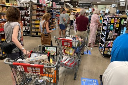 The government shutdown will cause Colorado families to go hungry (Opinion)