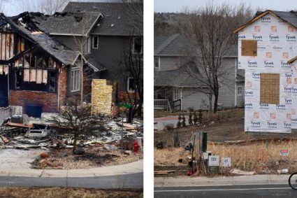 Insurance companies are underinsuring Colorado homes to disastrous results (Opinion)