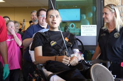 Colorado’s teens shouldn’t have to be heroes during mass shootings, but they are (Editorial)