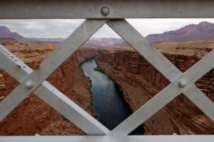 Despite the finger pointing, California and the lower basin, are doing our part for the Colorado River (Letters)