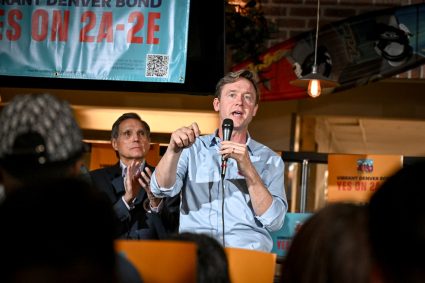 Denver voters approved the bonds, now we must audit the projects (Letters)