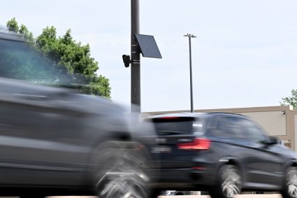 Big Brother is tracking you — Denver’s descent into surveillance dystopia (Opinion)