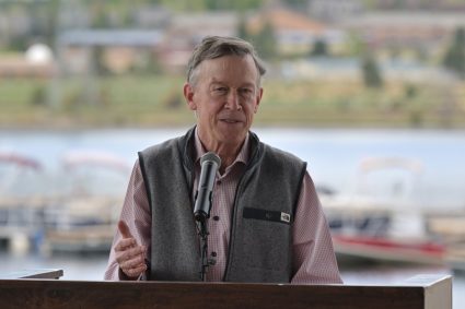 Hickenlooper’s Fix our Forests Act undermines key environmental protections (Letters)