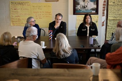 Weiser is wrong to jump ship on Colorado’s fair redistricting process (Opinion)