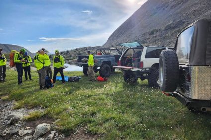 Search and rescue teams in the West are vital, and not just because people push the bounds of recreation (Opinion)