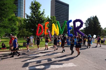 Shame on DU and the cowardly leaders who cut diversity and inclusion efforts (Letters)