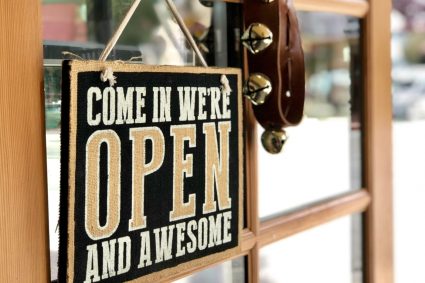 Online or in person, shop small and local businesses this holiday season (Letters)